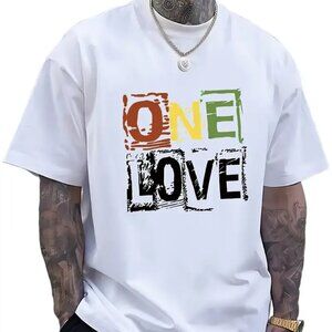 One Love Tee